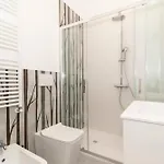 Guesthost - Mm Bernini Elegant & Modern Flat Turin