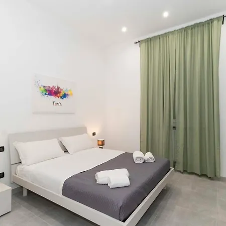 Mm Bernini Elegant & Modern Flat Apartment *