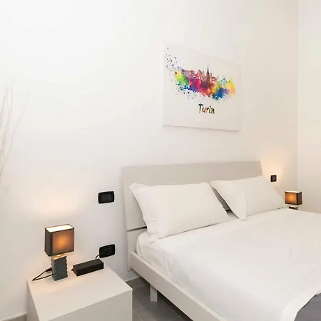 Guesthost - Mm Bernini Elegant & Modern Flat *