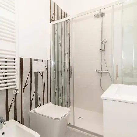 Guesthost - Mm Bernini Elegant & Modern Flat Turín