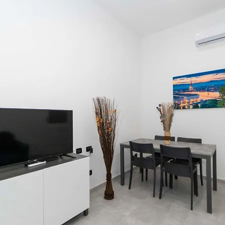 Mm Bernini Elegant & Modern Flat Apartment