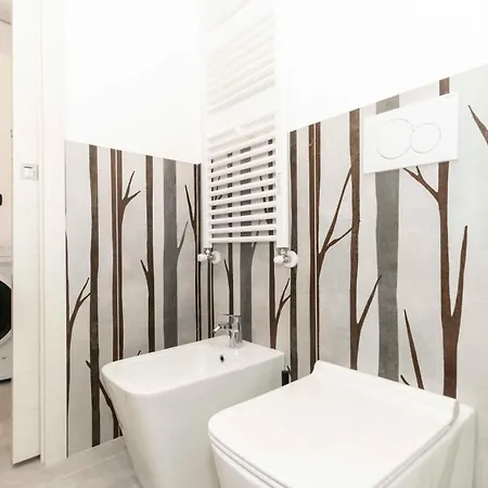 Guesthost - Mm Bernini Elegant & Modern Flat Apartamento *