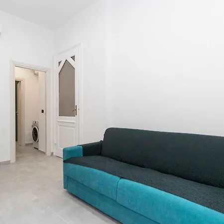 Mm Bernini Elegant & Modern Flat Turin