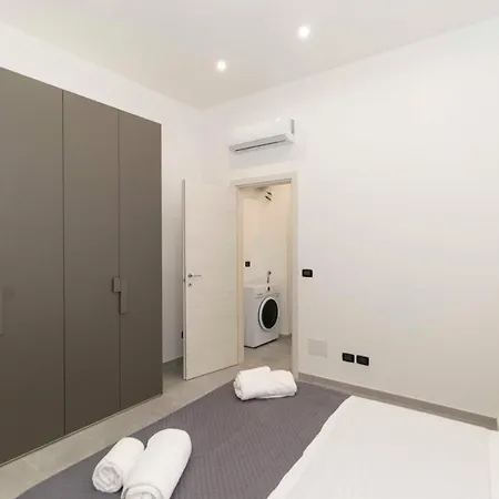Mm Bernini Elegant & Modern Flat * Turin