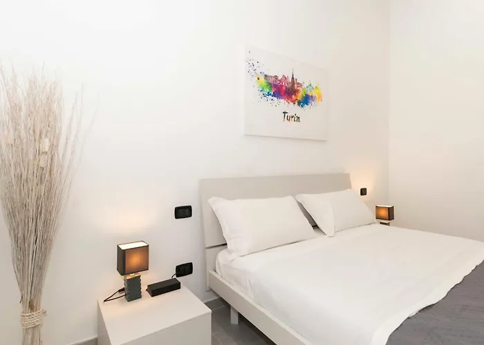 Mm Bernini Elegant&modern Flat *