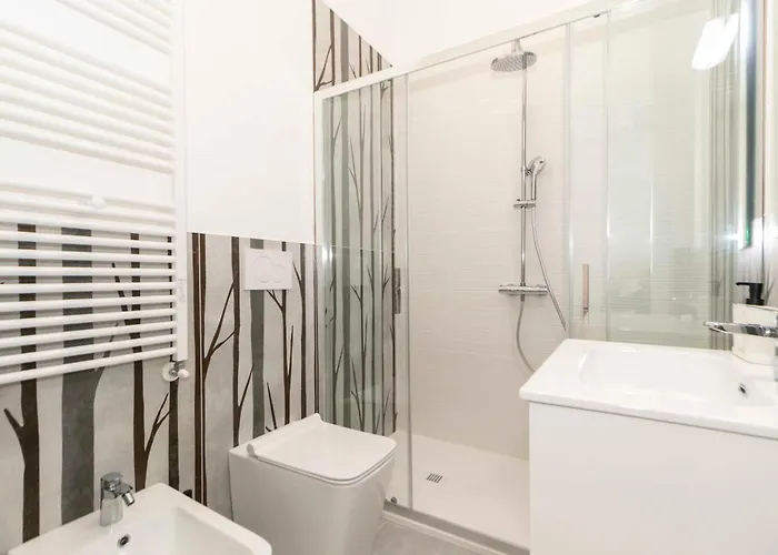 Mm Bernini Elegant&modern Flat Turin