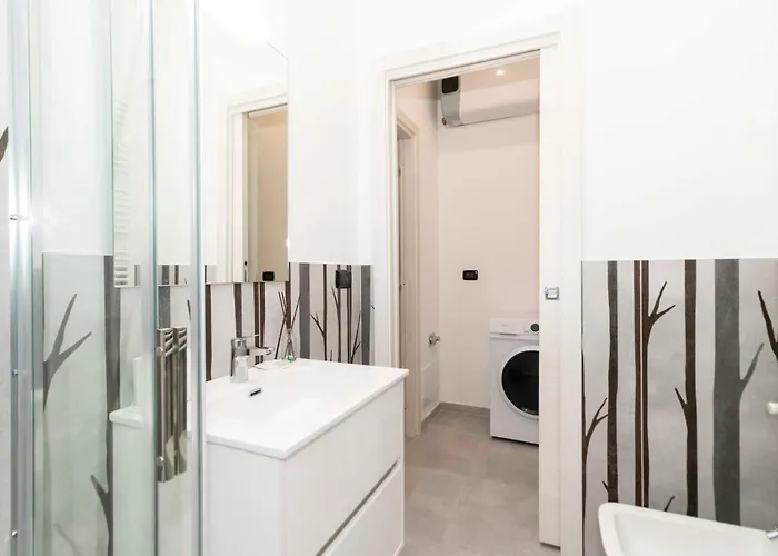 Guesthost - Mm Bernini Elegant & Modern Flat Appartamento Torino