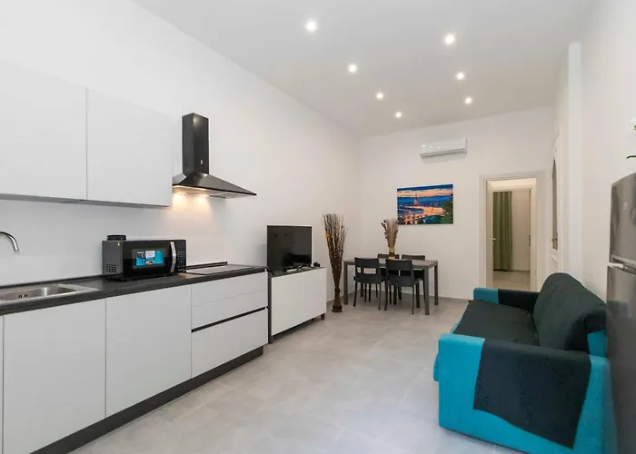 Appartamento Guesthost - Mm Bernini Elegant & Modern Flat Torino