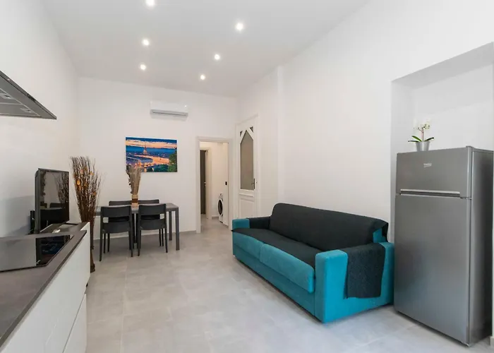 Mm Bernini Elegant&modern Flat Turin