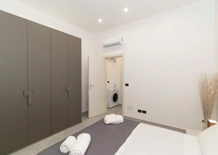 Guesthost - Mm Bernini Elegant & Modern Flat * Torino
