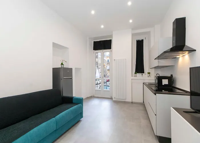 Mm Bernini Elegant&modern Flat Apartment