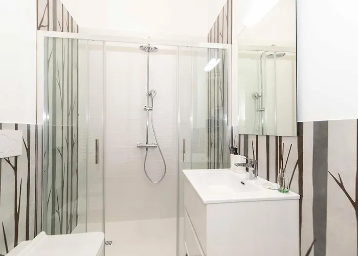 Mm Bernini Elegant&modern Flat Apartment Turin