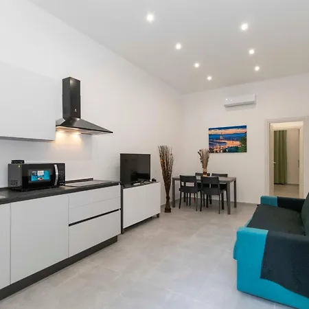 Appartement Guesthost - Mm Bernini Elegant & Modern Flat Turijn