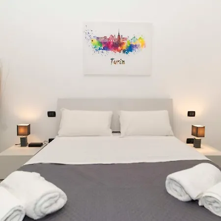 Guesthost - Mm Bernini Elegant & Modern Flat Appartement