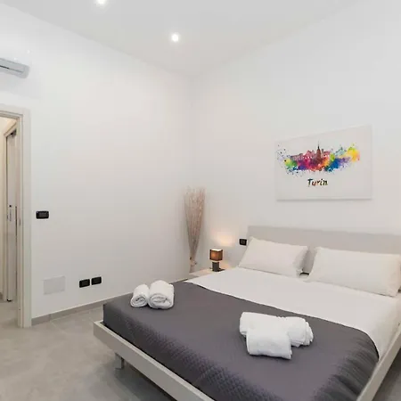 Appartement Guesthost - Mm Bernini Elegant & Modern Flat