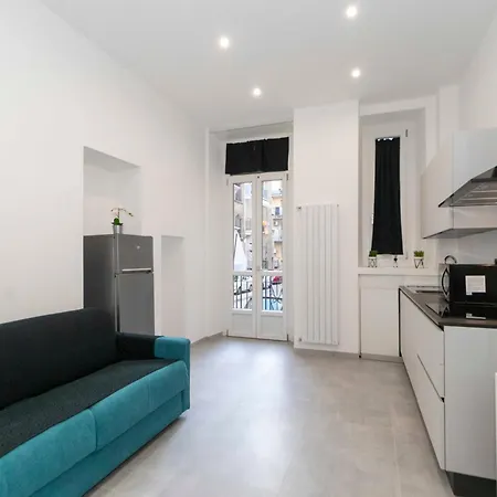 Guesthost - Mm Bernini Elegant & Modern Flat Appartement