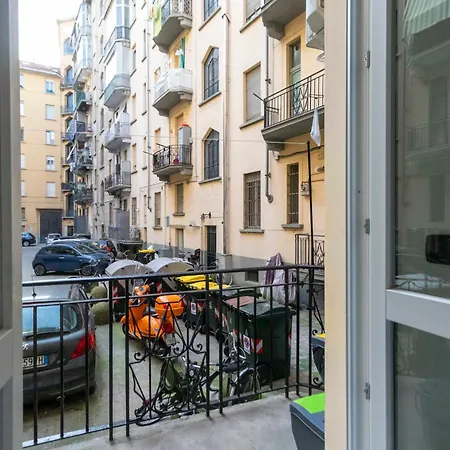 Guesthost - Mm Bernini Elegant & Modern Flat *